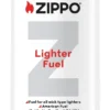 12 oz. de Combustible para encendedores 12 oz. de Combustible para encendedores
