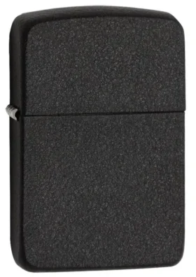 1941 Replica «Black Crackle»