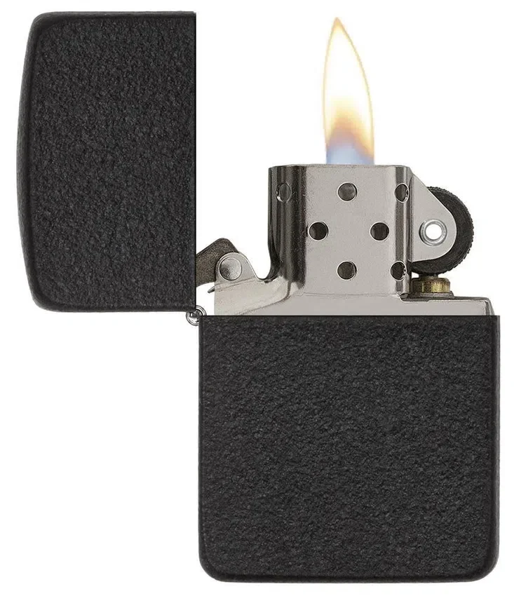 1941 Replica «Black Crackle» 1941 Replica «Black Crackle»