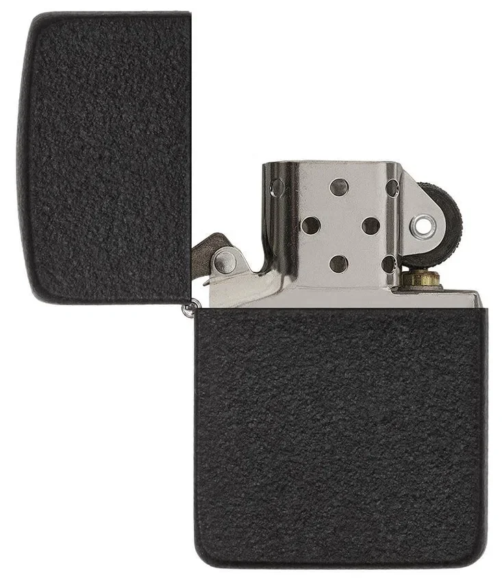 1941 Replica «Black Crackle» 1941 Replica «Black Crackle»