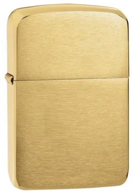 1941 Replica en Brushed Brass