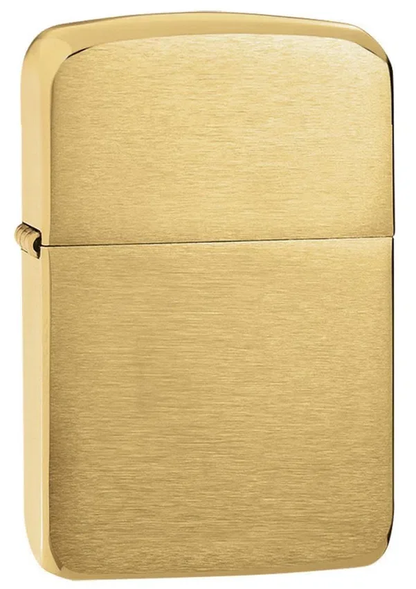 1941 Replica en Brushed Brass 1941 Replica en Brushed Brass
