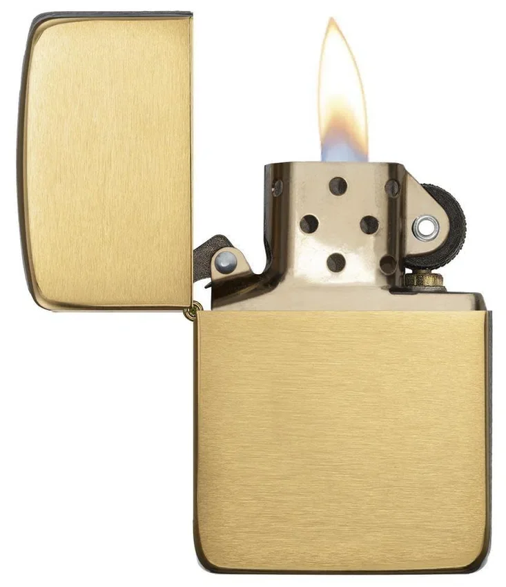 1941 Replica en Brushed Brass 1941 Replica en Brushed Brass