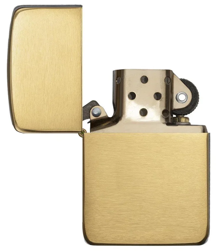 1941 Replica en Brushed Brass 1941 Replica en Brushed Brass