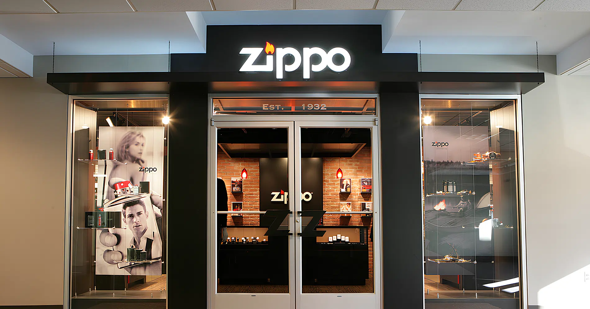 Banner 1 - Zippo Espa&ntilde;a