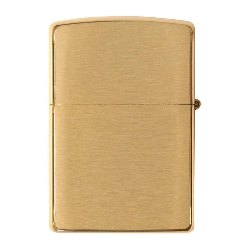 Armor® Brushed Brass Armor® Brushed Brass