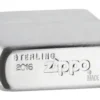 Armor® de Sterling Silver de alto brillo