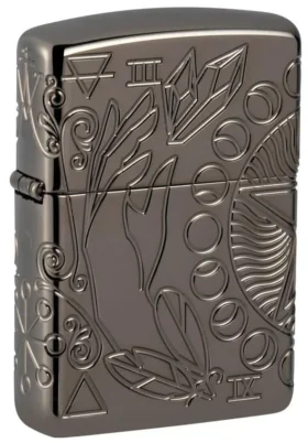 Armor® Diseño Wicca