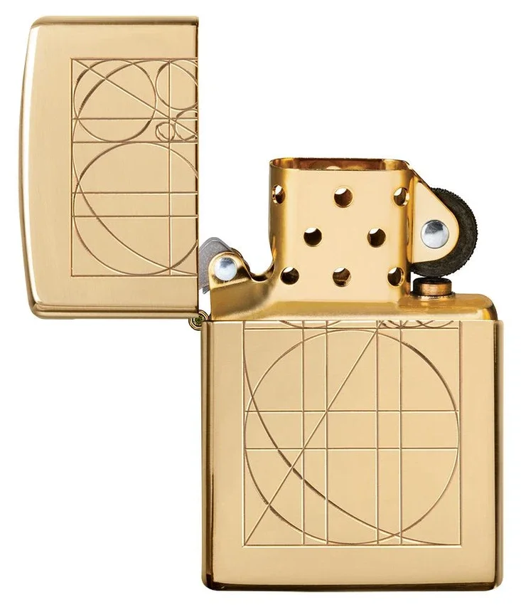 Armor® Golden Ratio Armor® Golden Ratio