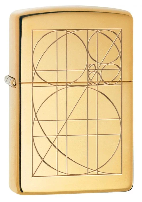 Armor® Golden Ratio Armor® Golden Ratio