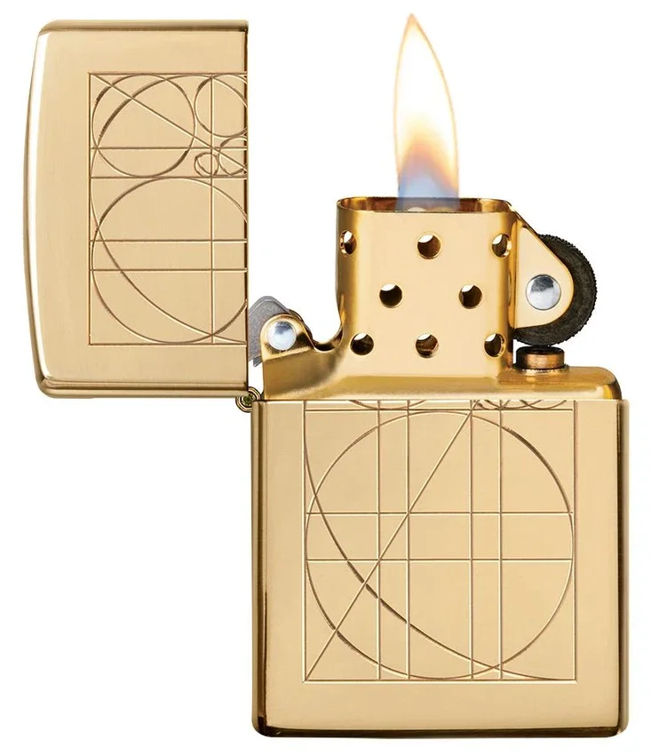Armor® Golden Ratio Armor® Golden Ratio