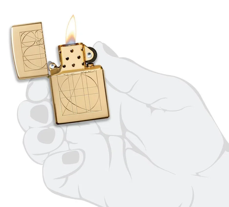 Armor® Golden Ratio Armor® Golden Ratio