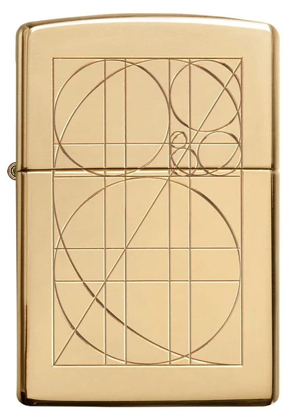 Armor® Golden Ratio Armor® Golden Ratio