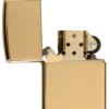 Armor® High Polish Brass Armor® High Polish Brass