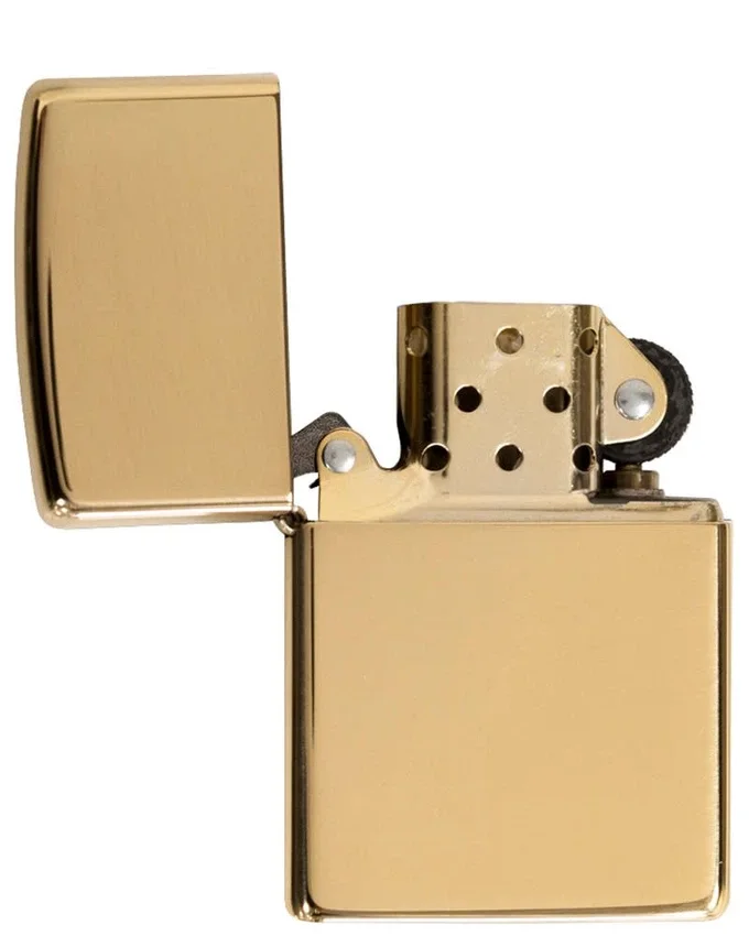 Armor® High Polish Brass Armor® High Polish Brass