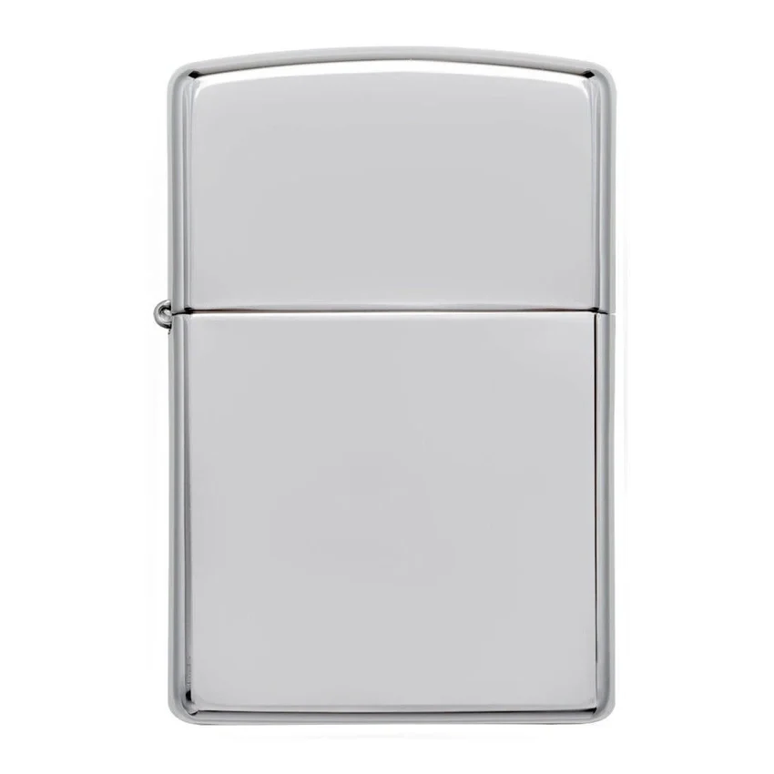 Armor® High Polish Chrome Armor® High Polish Chrome