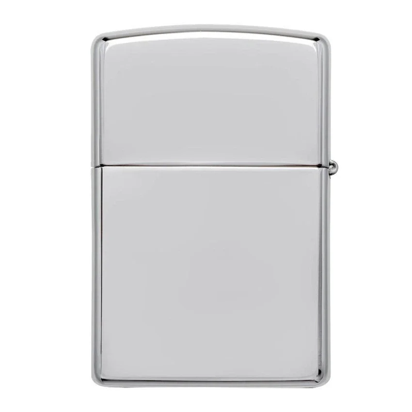 Armor® High Polish Chrome Armor® High Polish Chrome