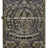 Armor® Latón Antiguo «Libro de los Muertos» Armor® Latón Antiguo «Libro de los Muertos»