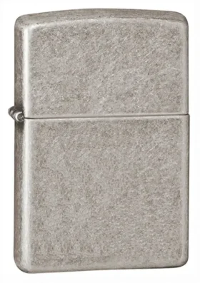 Armor® plateado antiguo