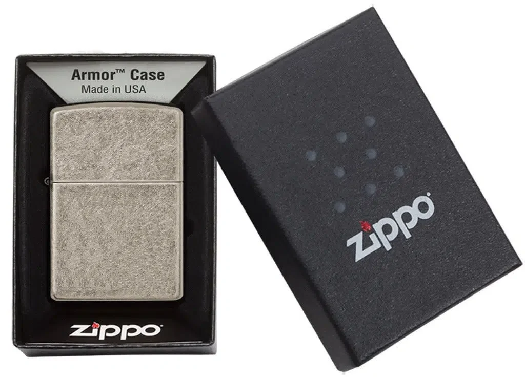 Armor® plateado antiguo Armor® plateado antiguo