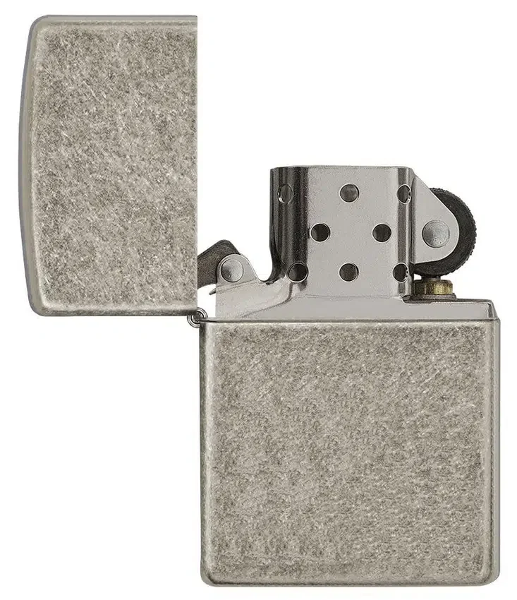 Armor® plateado antiguo Armor® plateado antiguo