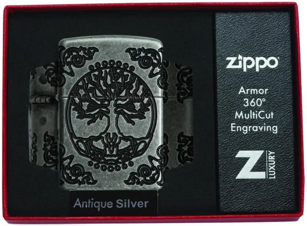 Armor® Árbol de la Vida Armor® Árbol de la Vida
