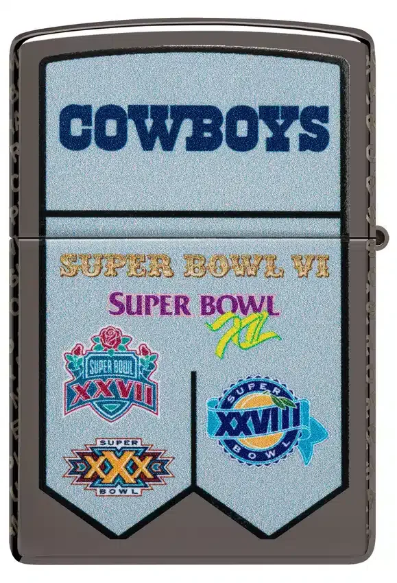 Artículo de colección de los campeones de la Super Bowl: Dallas Cowboys Artículo de colección de los campeones de la Super Bowl: Dallas Cowboys