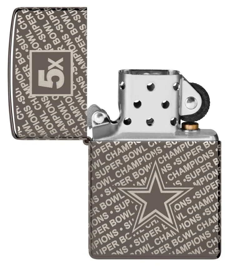 Artículo de colección de los campeones de la Super Bowl: Dallas Cowboys Artículo de colección de los campeones de la Super Bowl: Dallas Cowboys