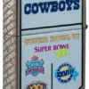 Artículo de colección de los campeones de la Super Bowl: Dallas Cowboys Artículo de colección de los campeones de la Super Bowl: Dallas Cowboys