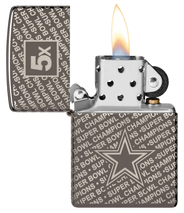 Artículo de colección de los campeones de la Super Bowl: Dallas Cowboys Artículo de colección de los campeones de la Super Bowl: Dallas Cowboys