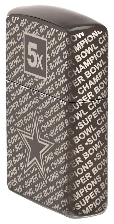 Artículo de colección de los campeones de la Super Bowl: Dallas Cowboys Artículo de colección de los campeones de la Super Bowl: Dallas Cowboys