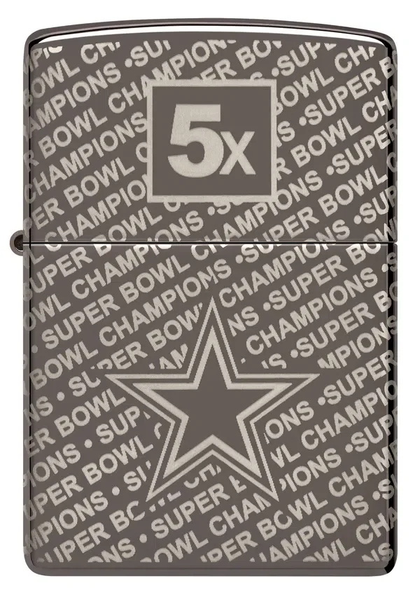 Artículo de colección de los campeones de la Super Bowl: Dallas Cowboys Artículo de colección de los campeones de la Super Bowl: Dallas Cowboys