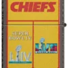 Artículo de colección de los campeones de la Super Bowl: Kansas City Chiefs
