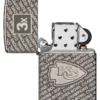 Artículo de colección de los campeones de la Super Bowl: Kansas City Chiefs