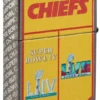 Artículo de colección de los campeones de la Super Bowl: Kansas City Chiefs