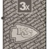 Artículo de colección de los campeones de la Super Bowl: Kansas City Chiefs