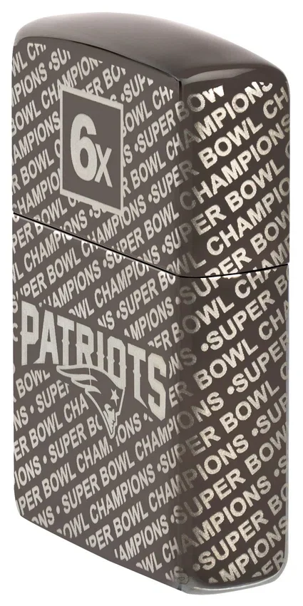 Artículo de colección de los campeones de la Super Bowl: New England Patriots Artículo de colección de los campeones de la Super Bowl: New England Patriots