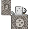 Artículo de colección de los campeones de la Super Bowl: Pittsburgh Steelers
