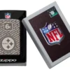Artículo de colección de los campeones de la Super Bowl: Pittsburgh Steelers