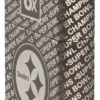 Artículo de colección de los campeones de la Super Bowl: Pittsburgh Steelers