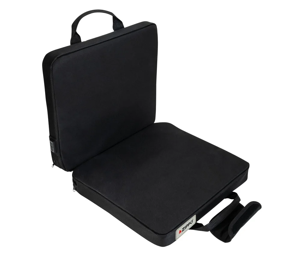 Asiento calefactado doble Asiento calefactado doble