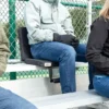 Asiento calefactado doble Asiento calefactado doble