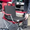 Asiento calefactado doble Asiento calefactado doble