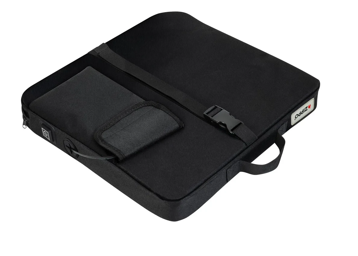 Asiento calefactado individual Asiento calefactado individual