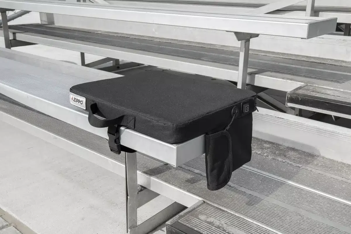 Asiento calefactado individual Asiento calefactado individual