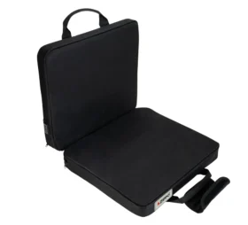 Asiento calefactado – Paquete doble – HeatBank 9s