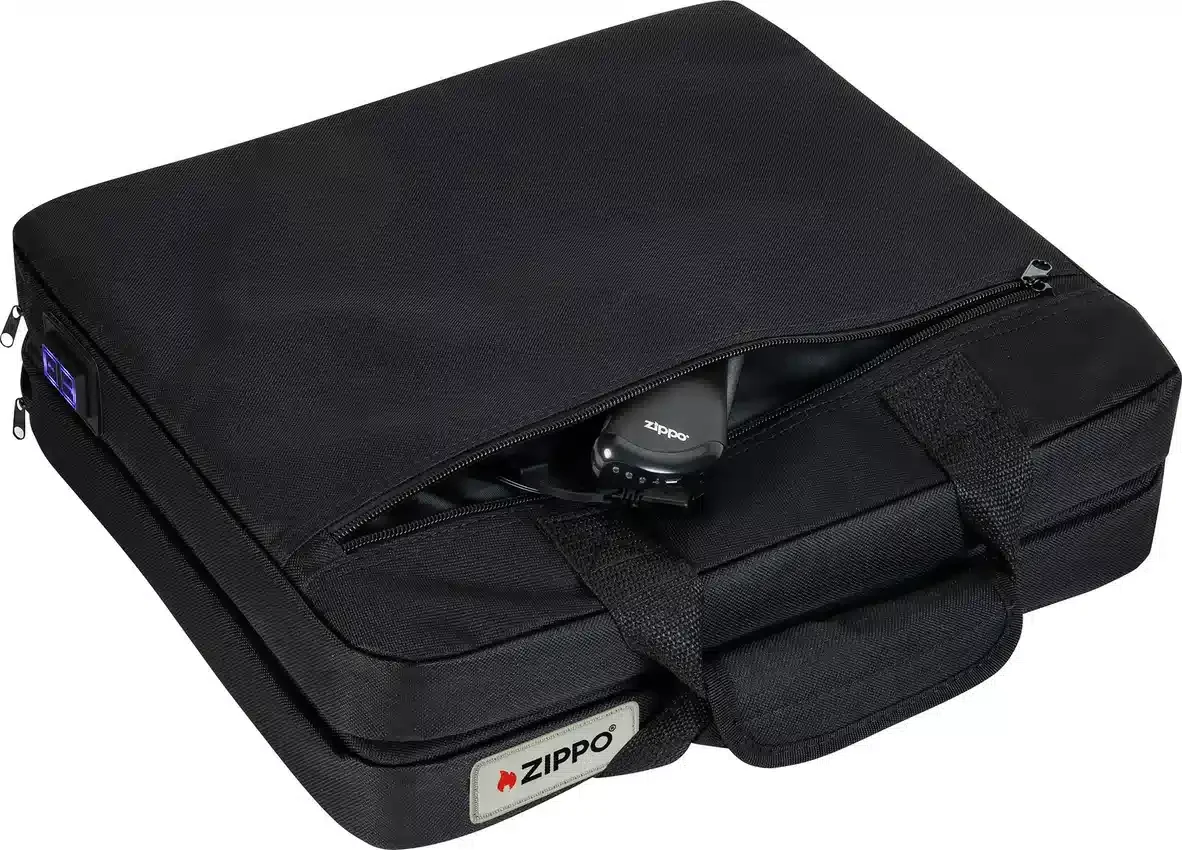 Asiento calefactado – Paquete doble – HeatBank 9s Asiento calefactado – Paquete doble – HeatBank 9s