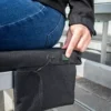Asiento calefactado individual Asiento calefactado individual