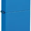 Azul cielo mate clásico Azul cielo mate clásico