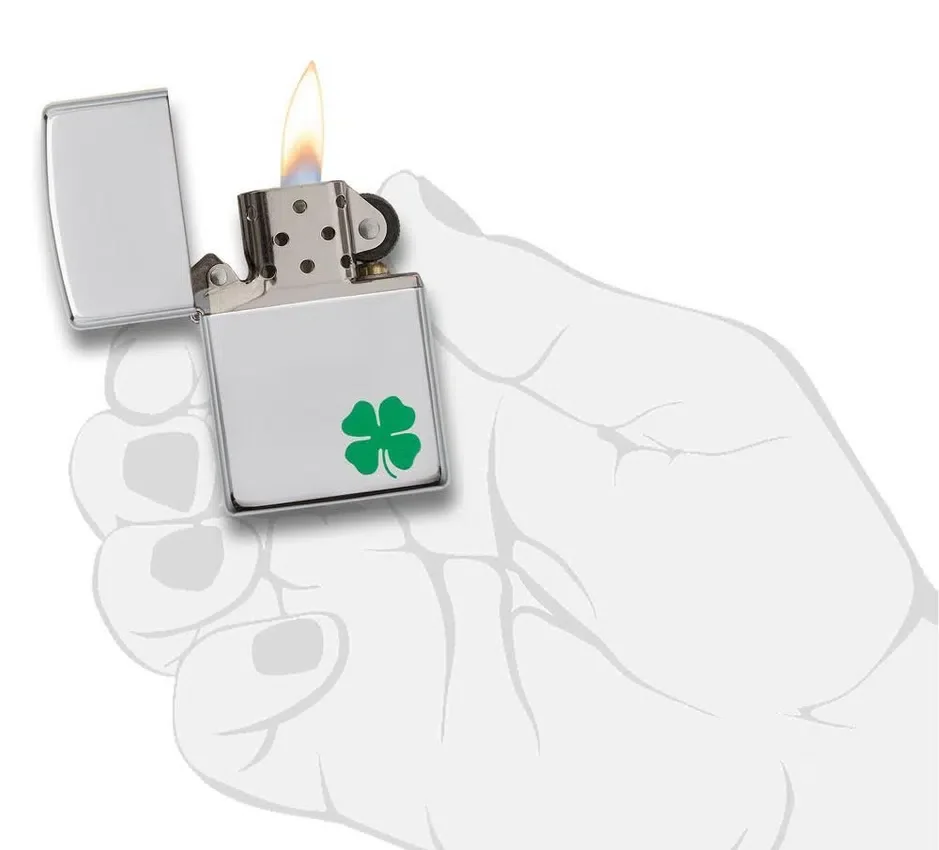 Bit O’ Luck Bit O’ Luck